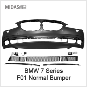 BMW F01 Normal 범퍼및부품