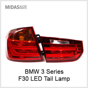 F30(12~14)LED Tail Lamp