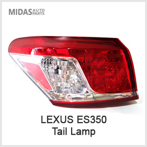 LEXUS ES350 Tail Lamp(2010~12)